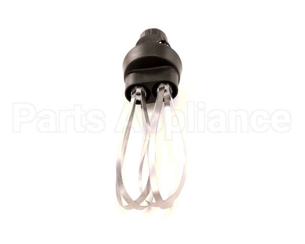 653578 Electrolux Professional Reinforced Whisk For Port.mixer Bermixer