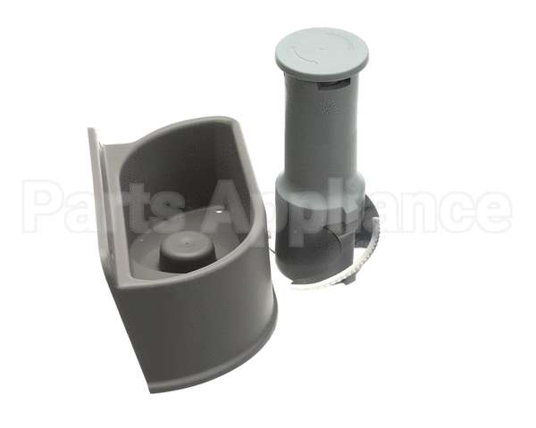 653584 Electrolux Professional Microtoothed Blade Rotor-7L Cutter-Mixer