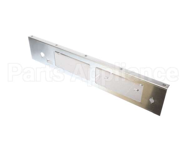 6537-230 Cres Cor Control Panel 11.160 X 25.437