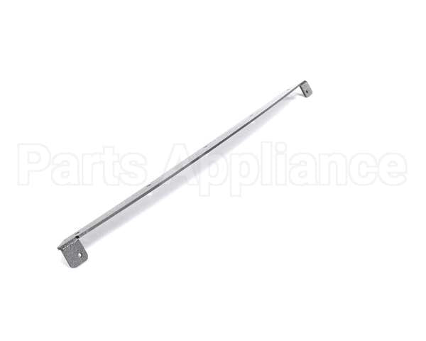 6537222PL Cres Cor Trim Panel, Abs