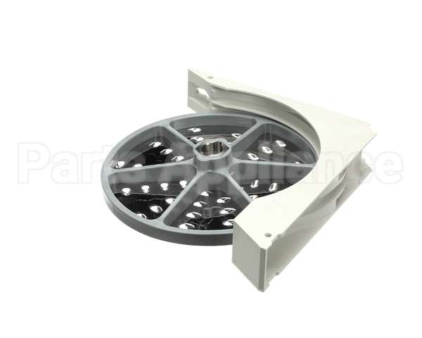 653776 Electrolux Professional J7X-Grating Blade 9/32In (7Mm)