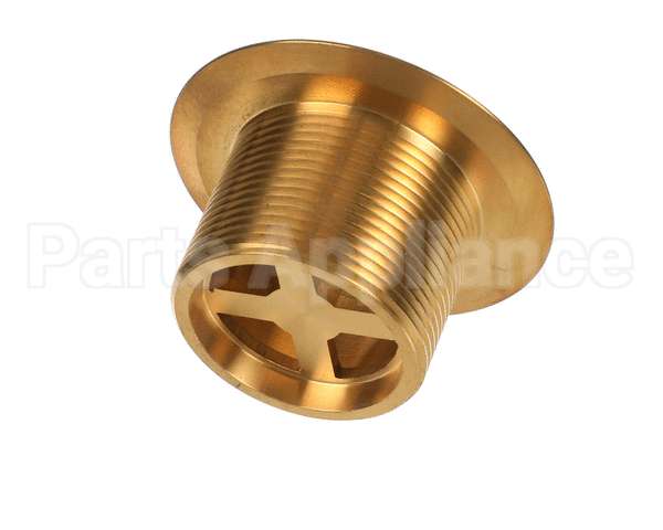 6540-2100 Fisher Drain Ws 1 1/2 X 1 1/2 Brs