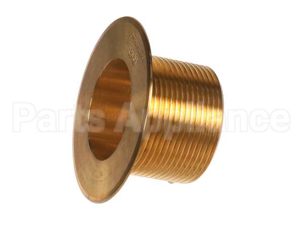 6540-2100 Fisher Drain Ws 1 1/2 X 1 1/2 Brs