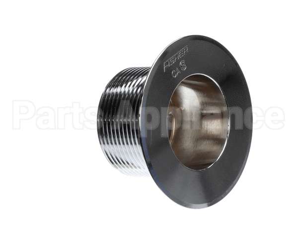 6541-2400 Fisher Drain Ws 1 1/2 X 1 1/2 Brs Rc