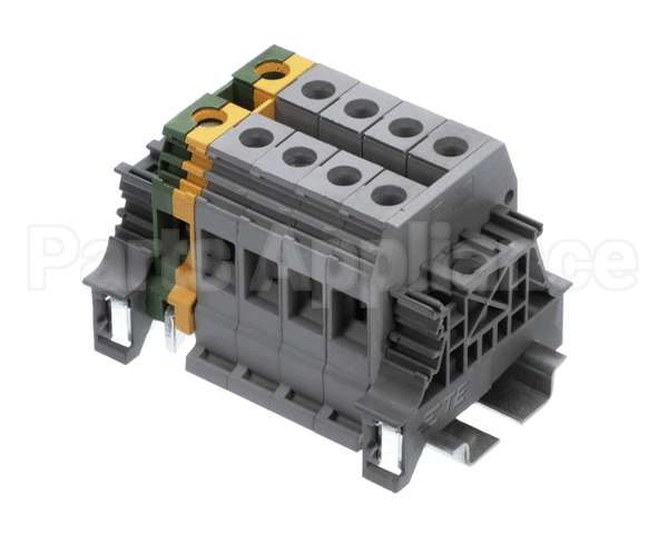 65427 Henny Penny Assy-5 Pole Term Block Ce