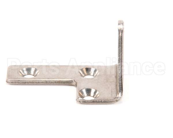65436-LTRB Perlick Bracket, Hinge, Cabinet, Left