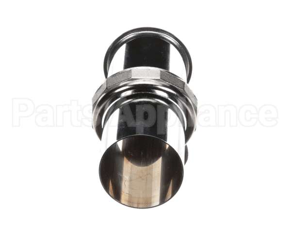 6544-0000 Fisher Tailpiece 1 1/2 X 4 Rc