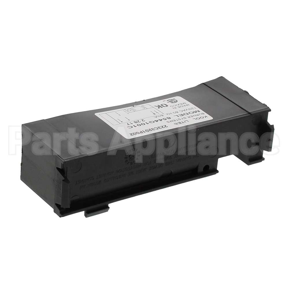 6544S0001 Spark Module Compatible