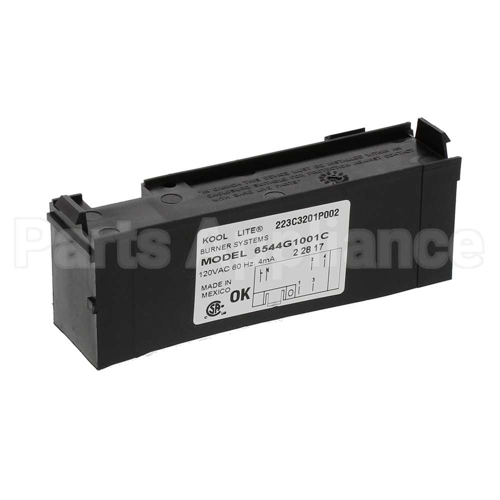 6544S0001 Spark Module Compatible