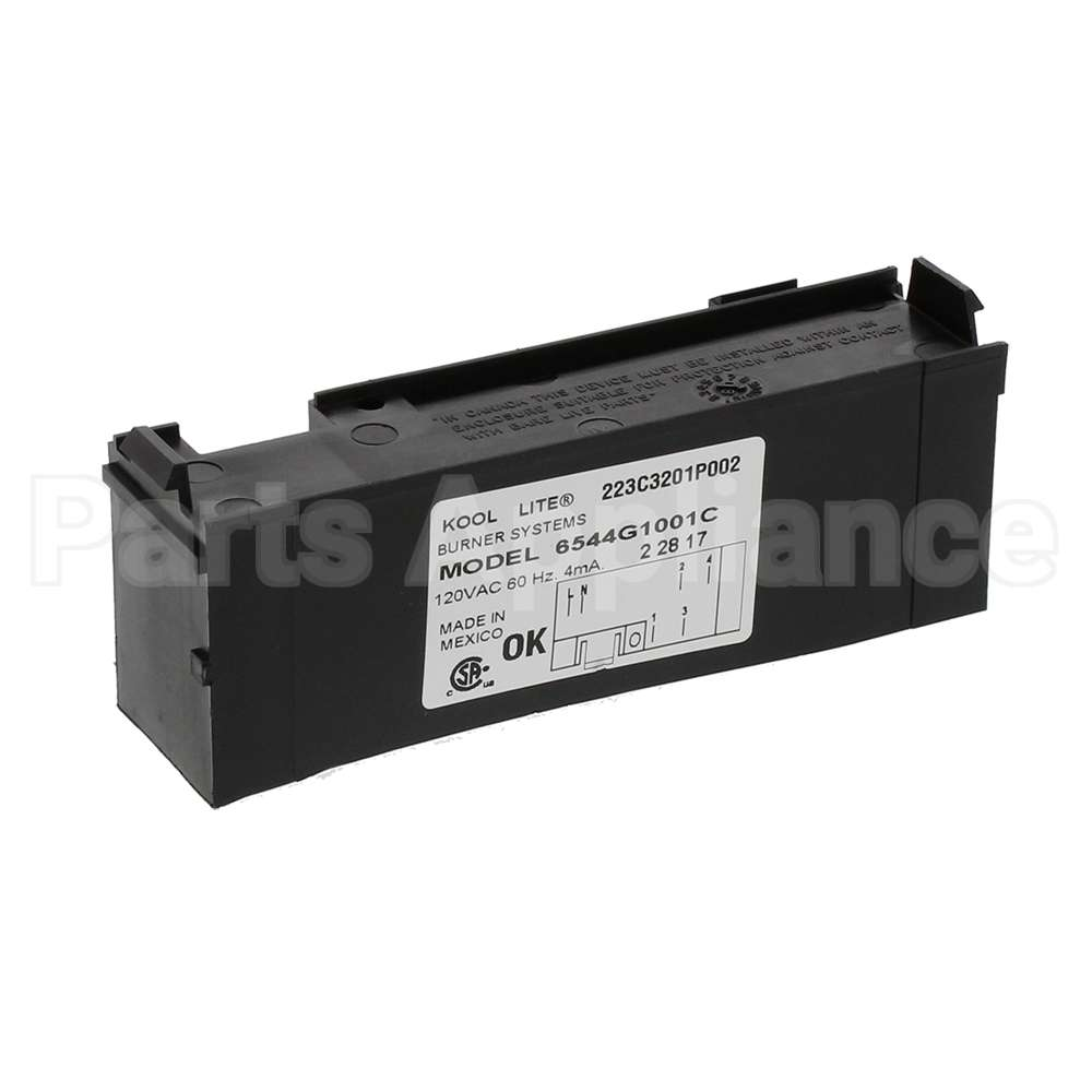 6544S0001 Spark Module Compatible