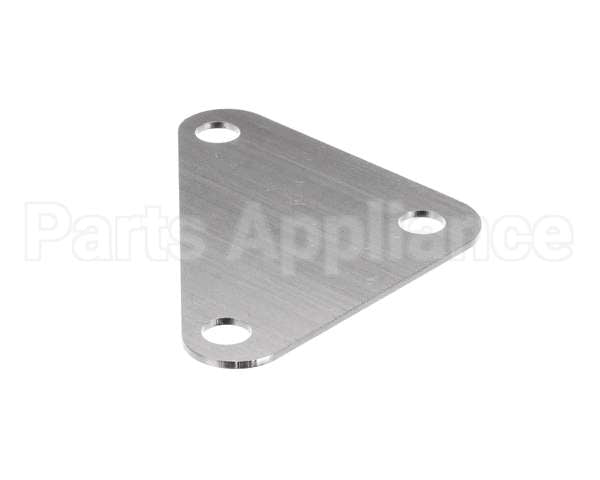 6549 Blodgett Plate, Leg S/S