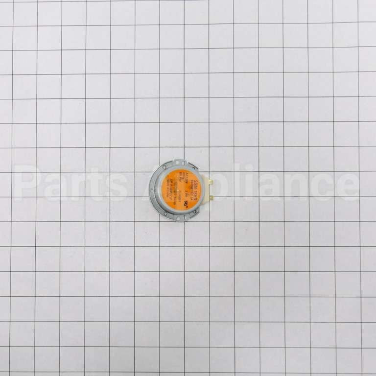 6549W1S013A LG Motor, Ac Synchronous