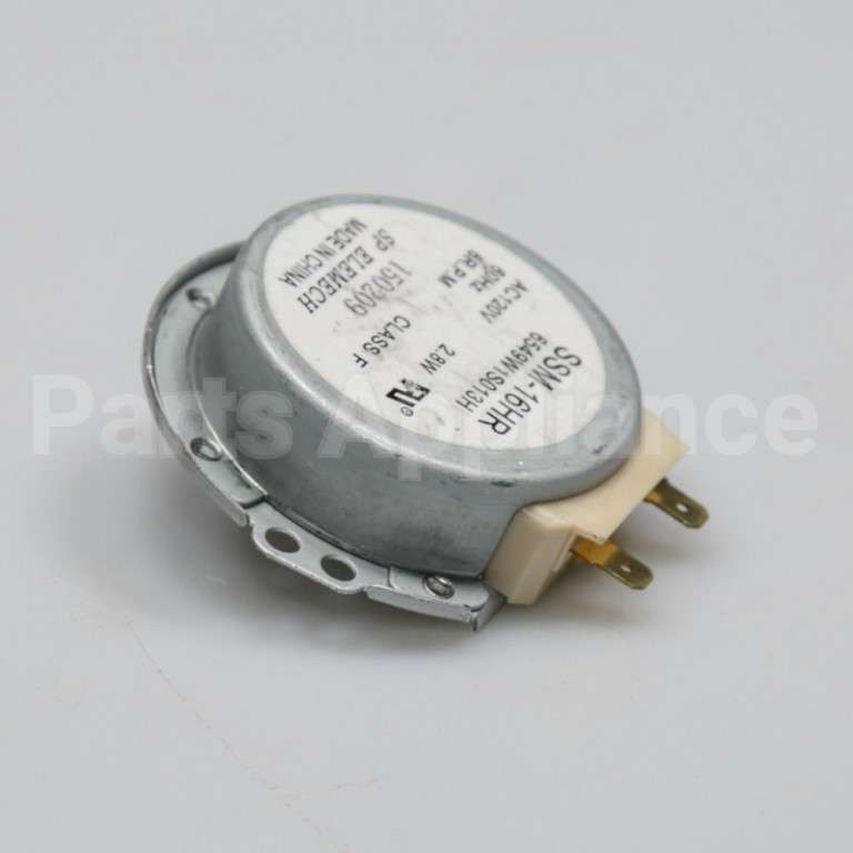 6549W1S013H LG Motor, Ac Synchronous