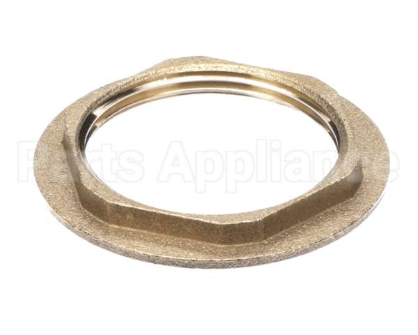 6550-2100 Fisher Nut Lock 1 1/2 Brs