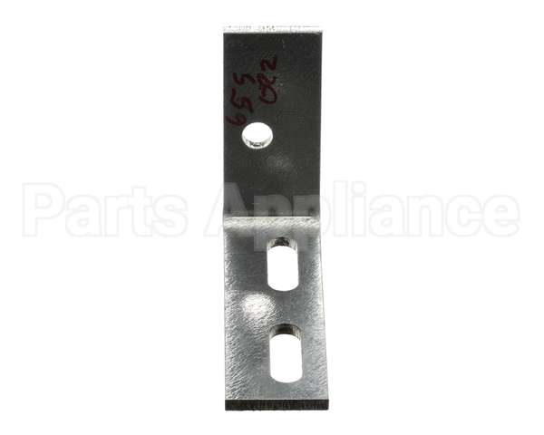 655022 Accurex Bracketidler Postcube