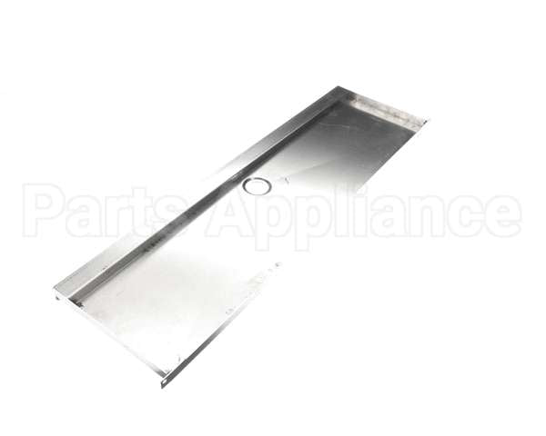 65526-2 Perlick Pan, Evaporator, 34 Door Nl2