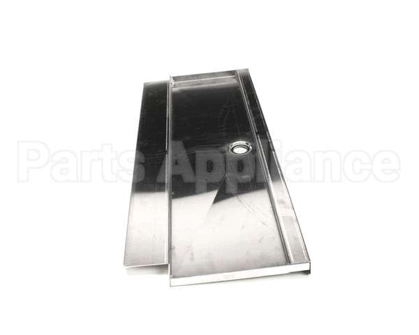 65526-2DB Perlick Pan, Evaporator, 34 Door Duck