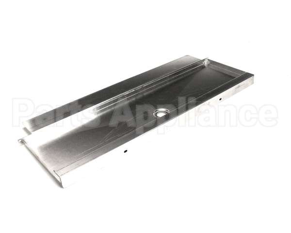 65526-2DB Perlick Pan, Evaporator, 34 Door Duck