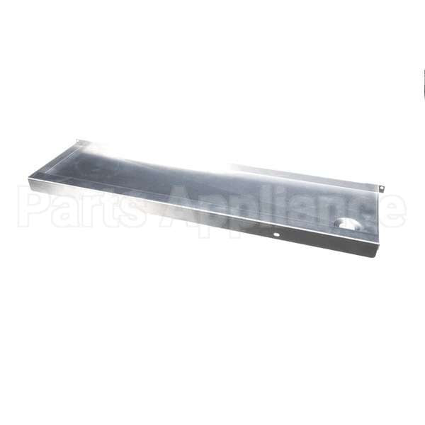 65526-2SL Compatible Perlick Pan, Evaporator, 60, 72, 96