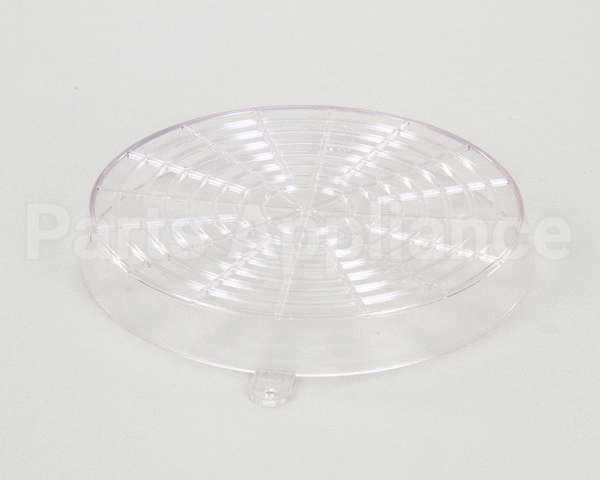 65557 Perlick Guard, Evaporator Fan, Plastic