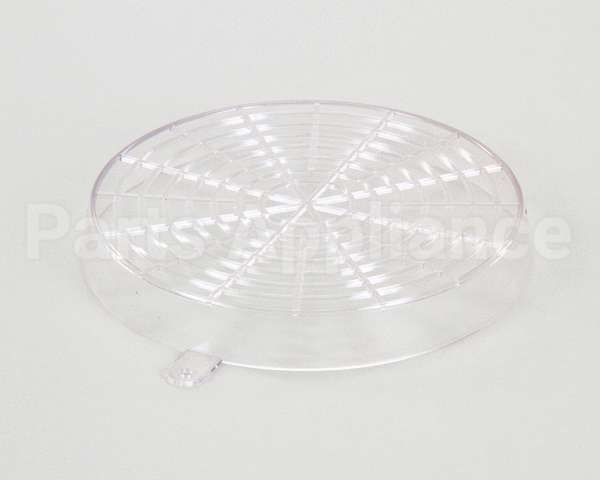 65557 Perlick Guard, Evaporator Fan, Plastic