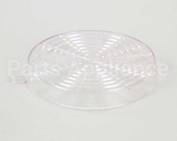 65557 Perlick Guard, Evaporator Fan, Plastic