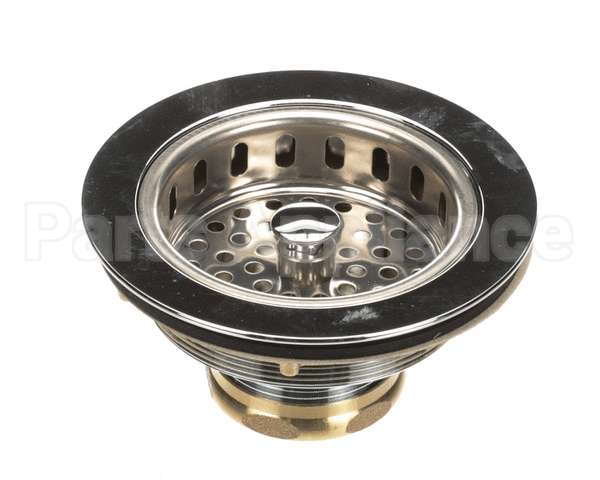 6556 Fisher Drain Bs Brs Pc 3 1/2