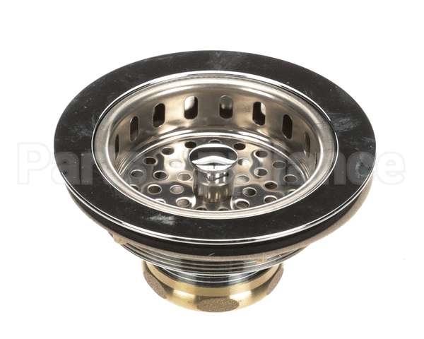 6556 Fisher Drain Bs Brs Pc 3 1/2