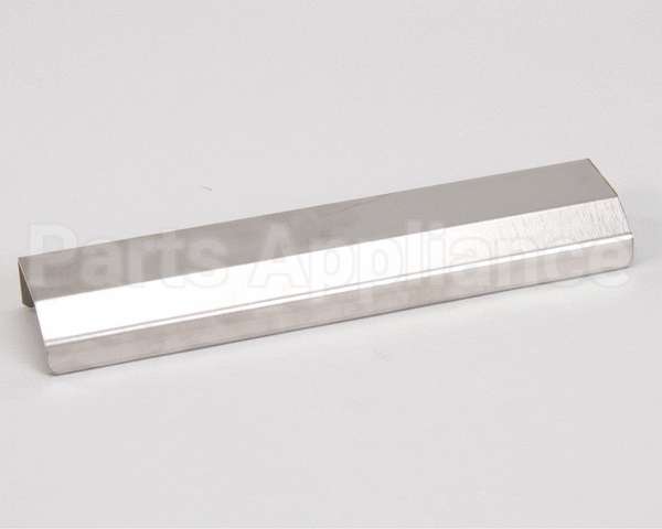 65609-1 Perlick Handle, Slide-By Glass Doors N