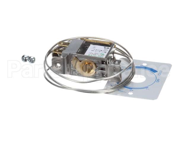 65634 Perlick Thermostat, Low Temp Bc Series