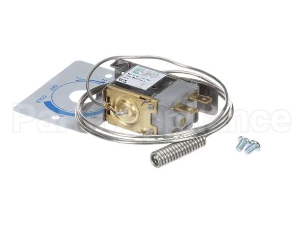 65634 Perlick Thermostat, Low Temp Bc Series