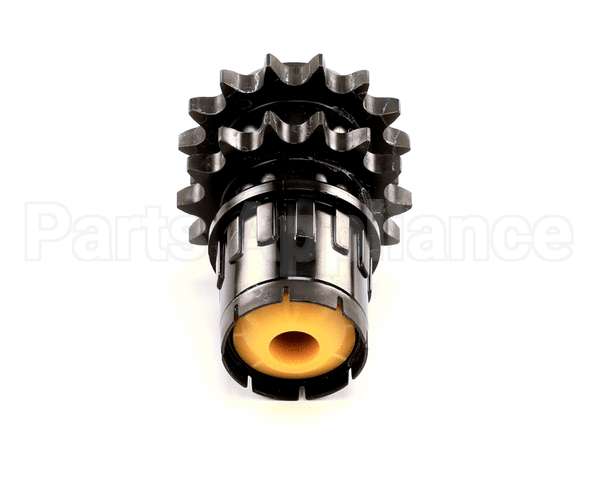 6564-01 Caddy Roller Sprockets