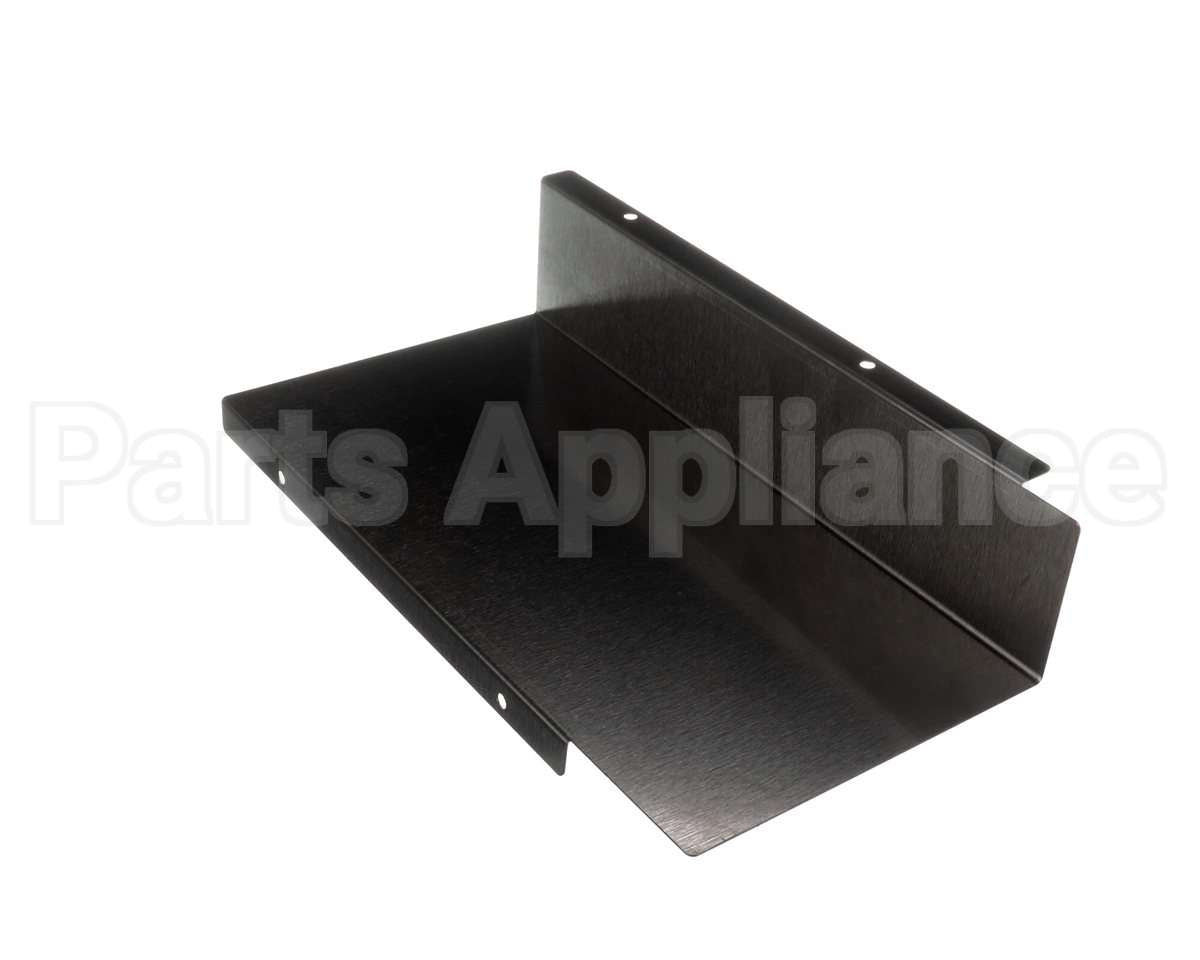 65659-2 Perlick Vertical Cover, Ls Line,