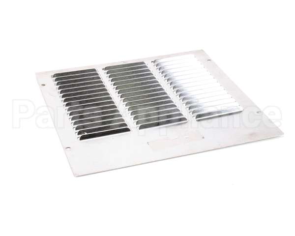 65662-1A Perlick Grille, Front, Sl2
