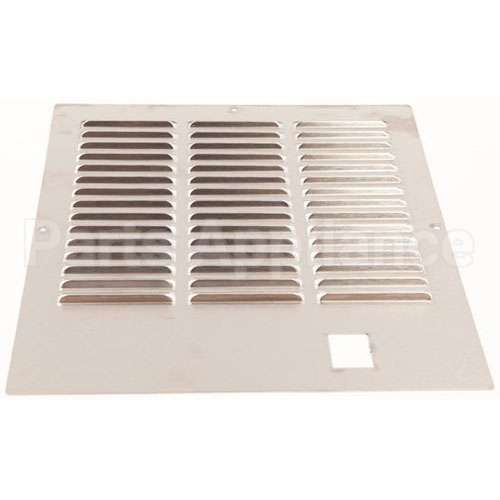 65662-2 Compatible Perlick Swtch Cutout Frnt Grille