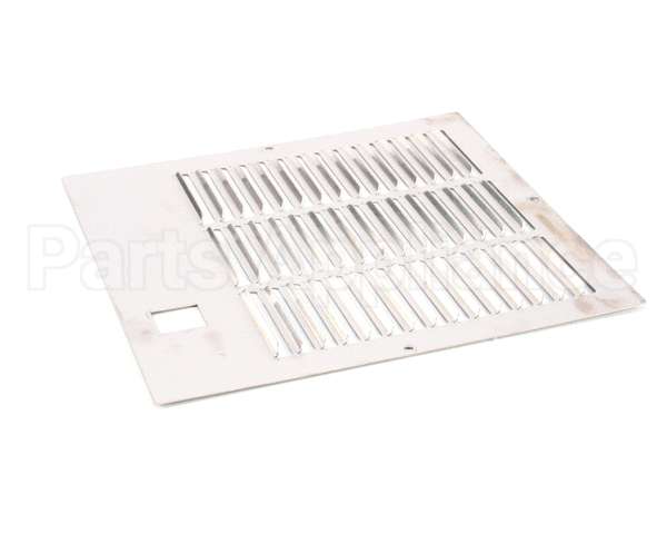 65662-2 Perlick Grille, Front, Switch Cutout S