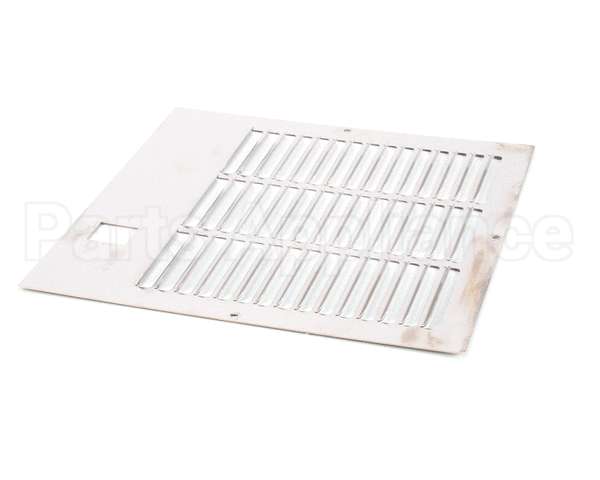 65662-2 Perlick Grille, Front, Switch Cutout S