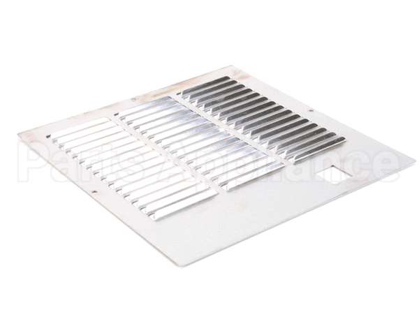 65662-2 Perlick Grille, Front, Switch Cutout S