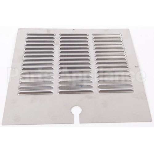 65662-3 Compatible Perlick Cord Cutout Back Grille