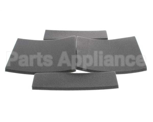 65665 Perlick Sound Dampening Kit, Res Prod