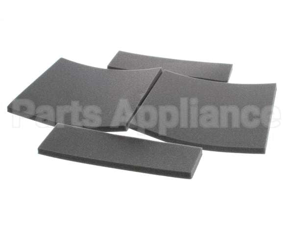 65665 Perlick Sound Dampening Kit, Res Prod