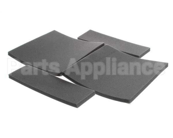 65665 Perlick Sound Dampening Kit, Res Prod