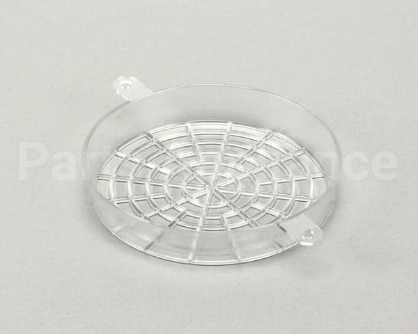 65666 Perlick Guard, Evaporator Fan, Plastic