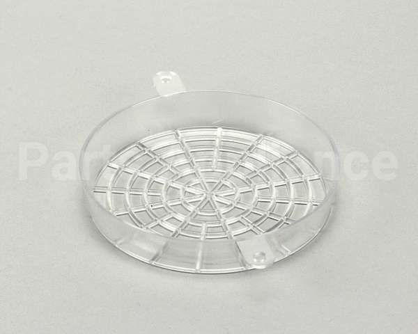65666 Perlick Guard, Evaporator Fan, Plastic
