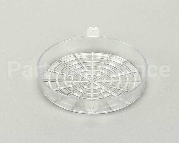 65666 Perlick Guard, Evaporator Fan, Plastic
