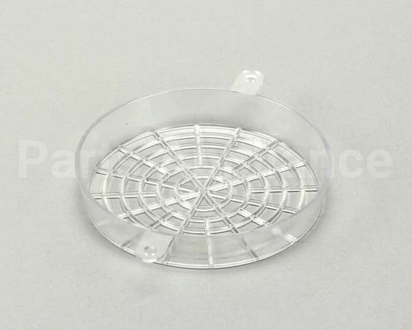 65666 Perlick Guard, Evaporator Fan, Plastic