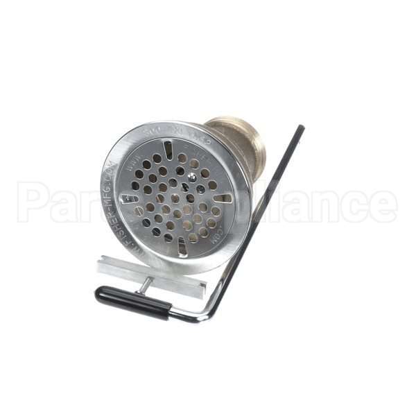 65676 Compatible Fisher Drain Bw Vr
