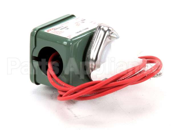 65682 Saniserv Valve Sol 115V 107167