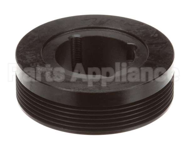 65716 Middleby Sheave,Poly-V 6-Grv 3.00D