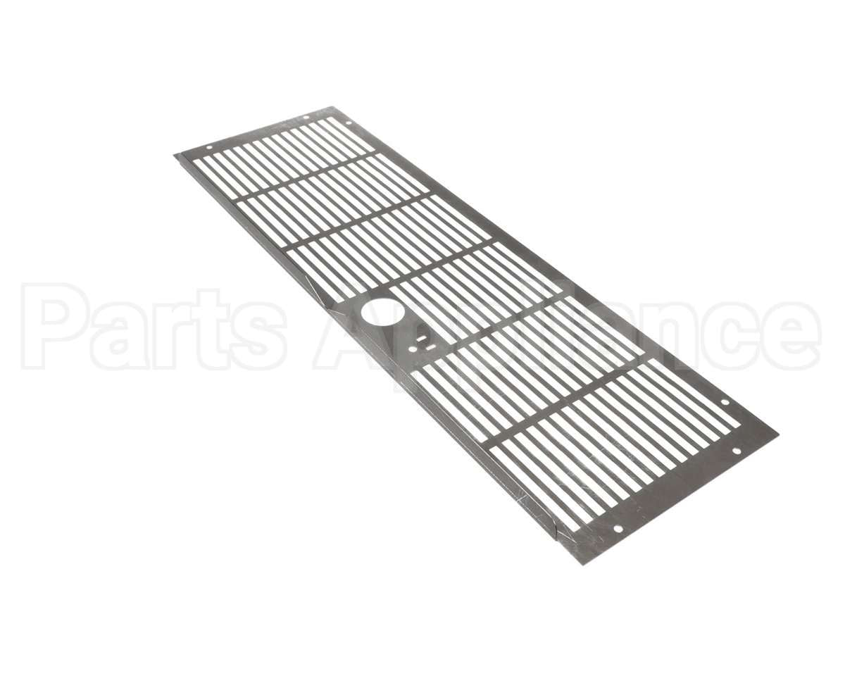 65741A-1 Perlick Rear Condenser Panel
